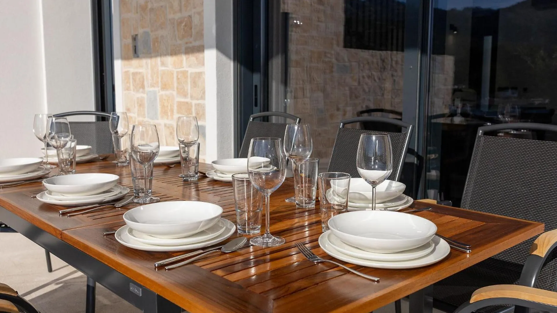 סלינה Beachfront Escape Villa Nevera קרואטיה