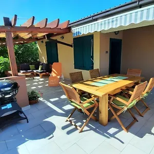  Apartman Mia