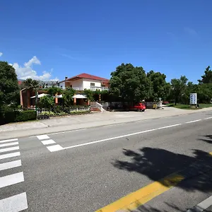 3* Vendégház Podgorje
